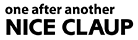 NICE-CLAUP
