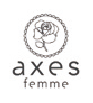 axes