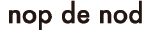 nop_de_nod