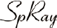 spray